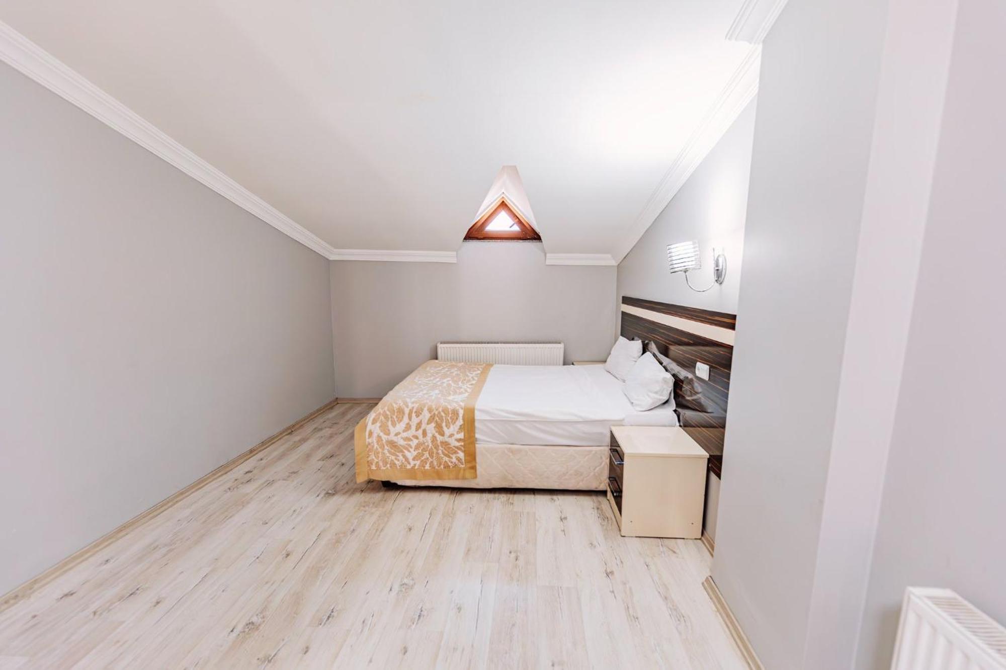 Diamond Suites Residence Estambul Exterior foto