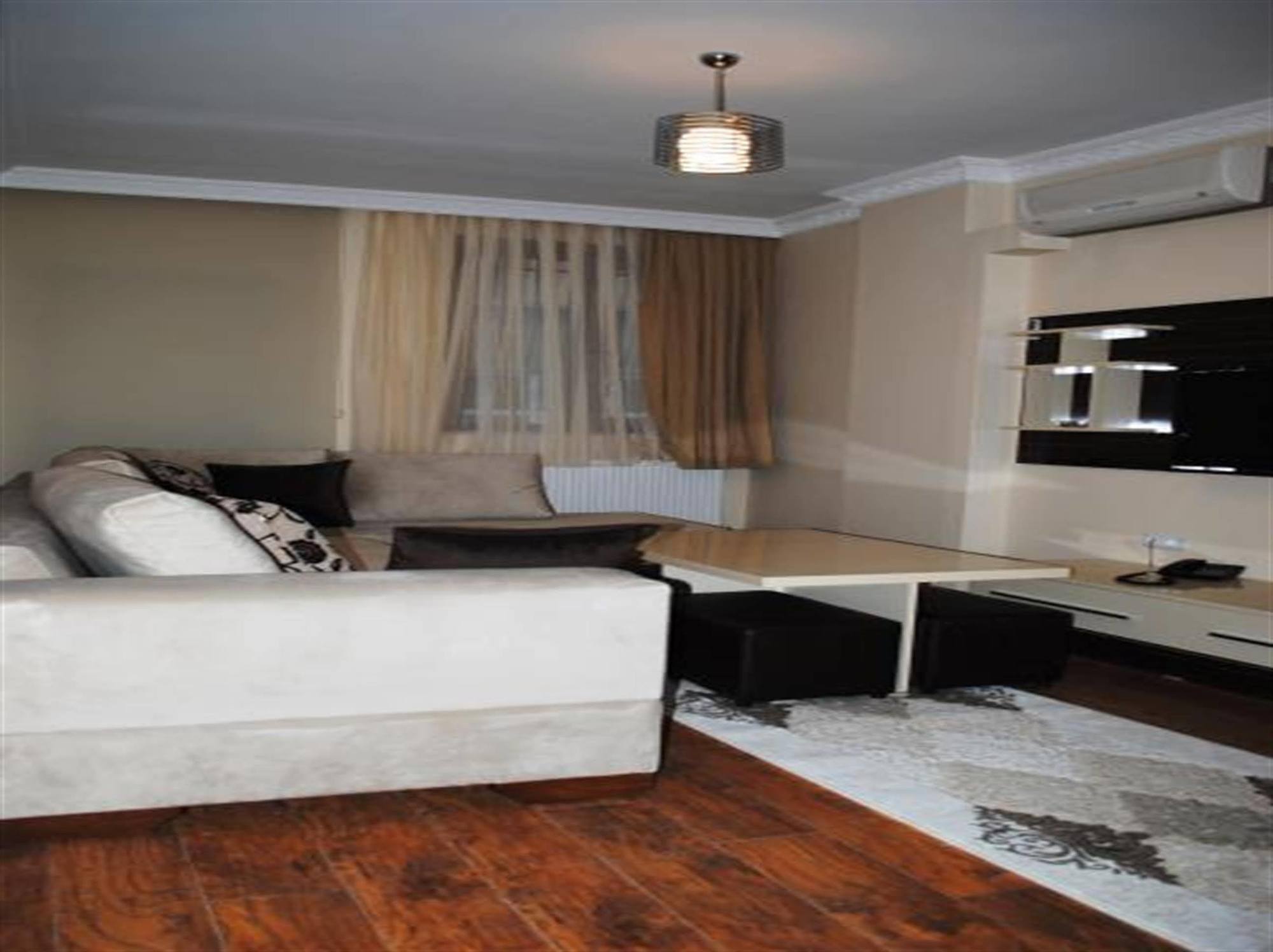 Diamond Suites Residence Estambul Exterior foto
