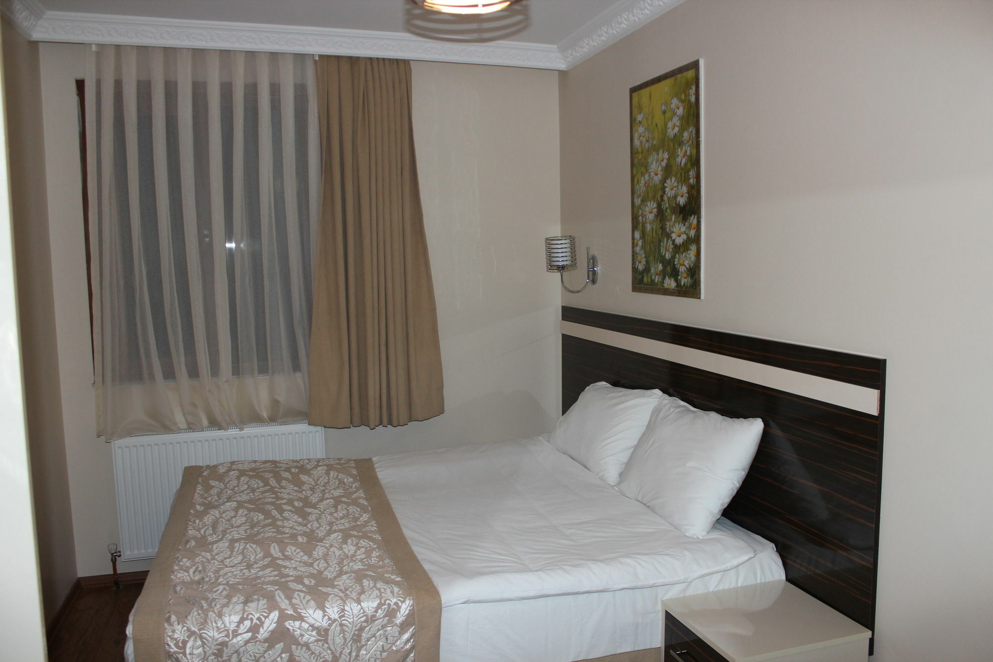 Diamond Suites Residence Estambul Exterior foto